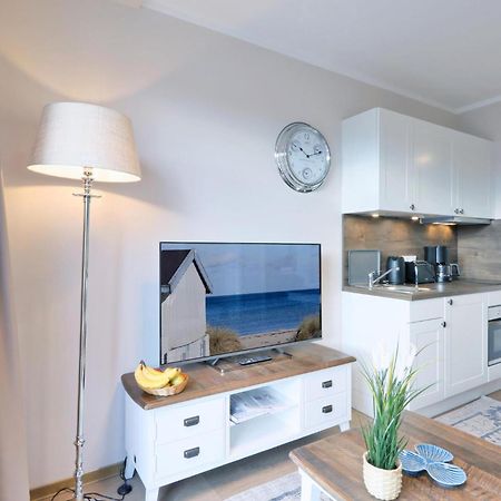 Baltischer Hof Apartment 50 Boltenhagen  Εξωτερικό φωτογραφία