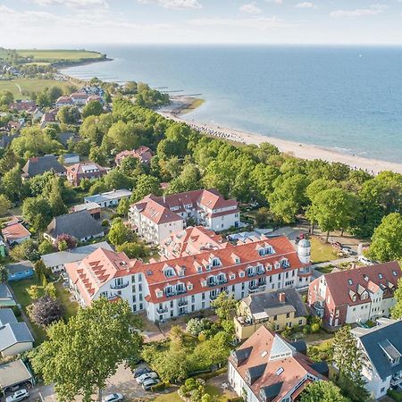 Baltischer Hof Apartment 50 Boltenhagen  Εξωτερικό φωτογραφία