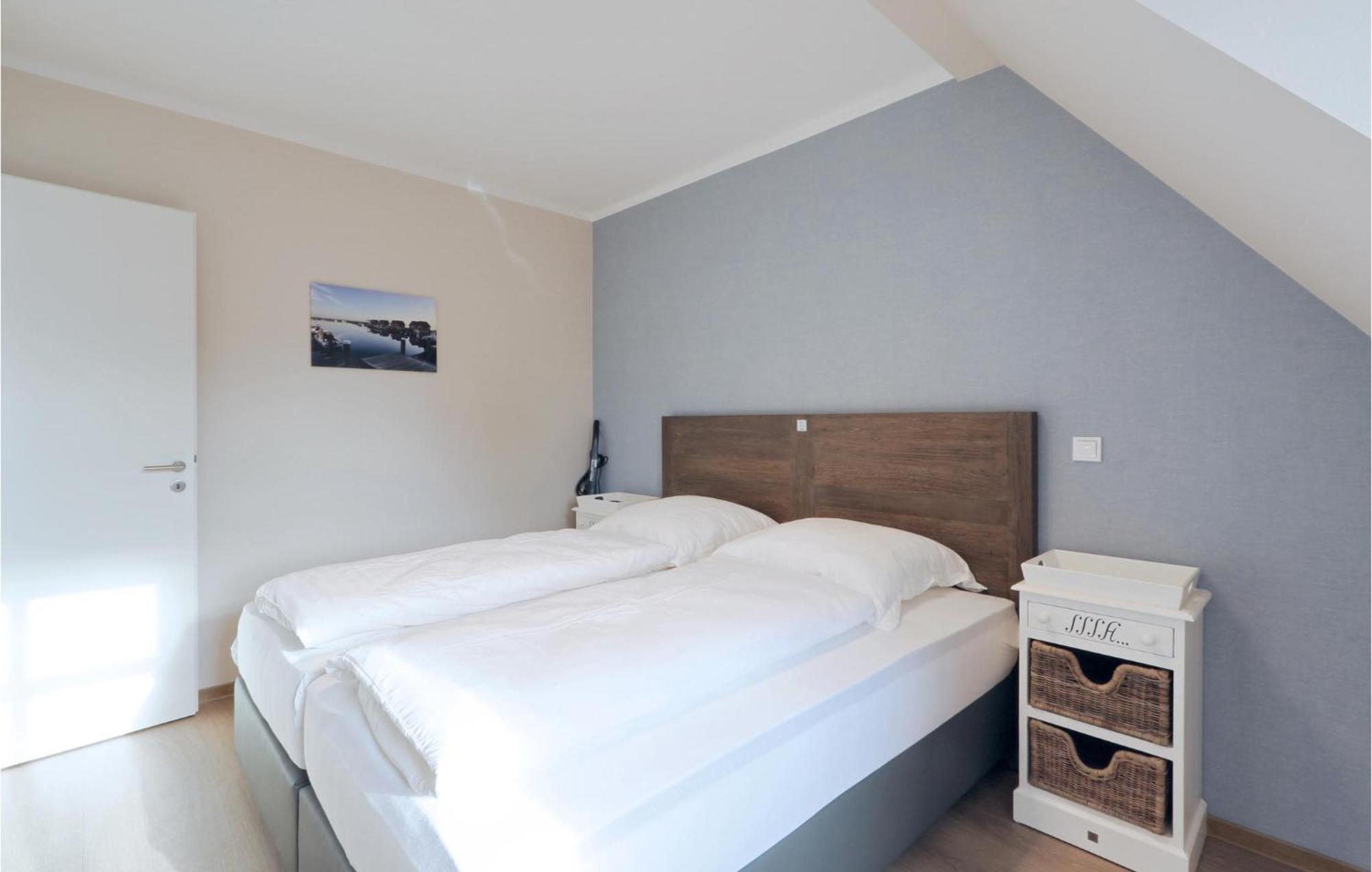 Baltischer Hof Apartment 50 Boltenhagen  Εξωτερικό φωτογραφία