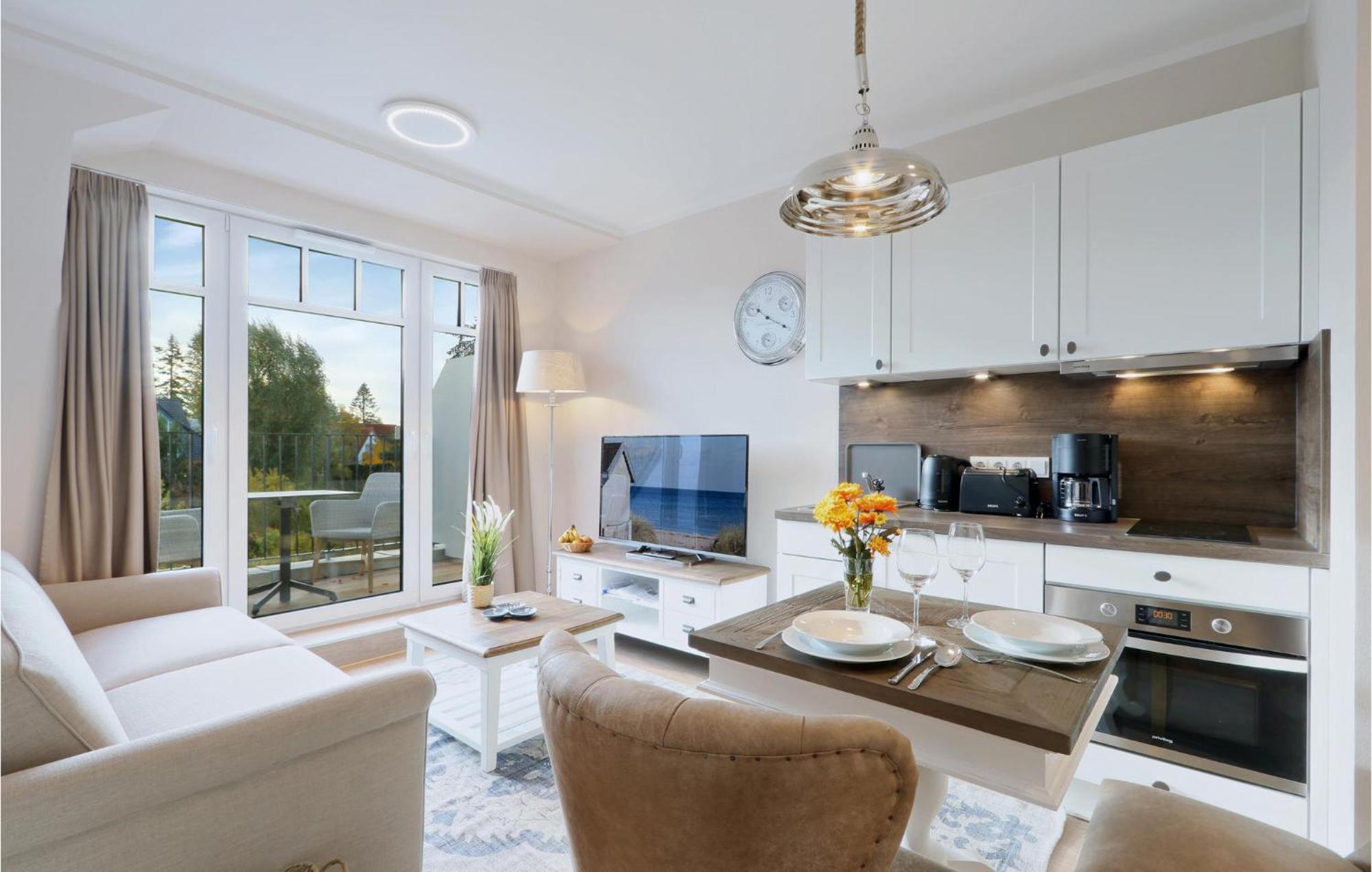 Baltischer Hof Apartment 50 Boltenhagen  Εξωτερικό φωτογραφία