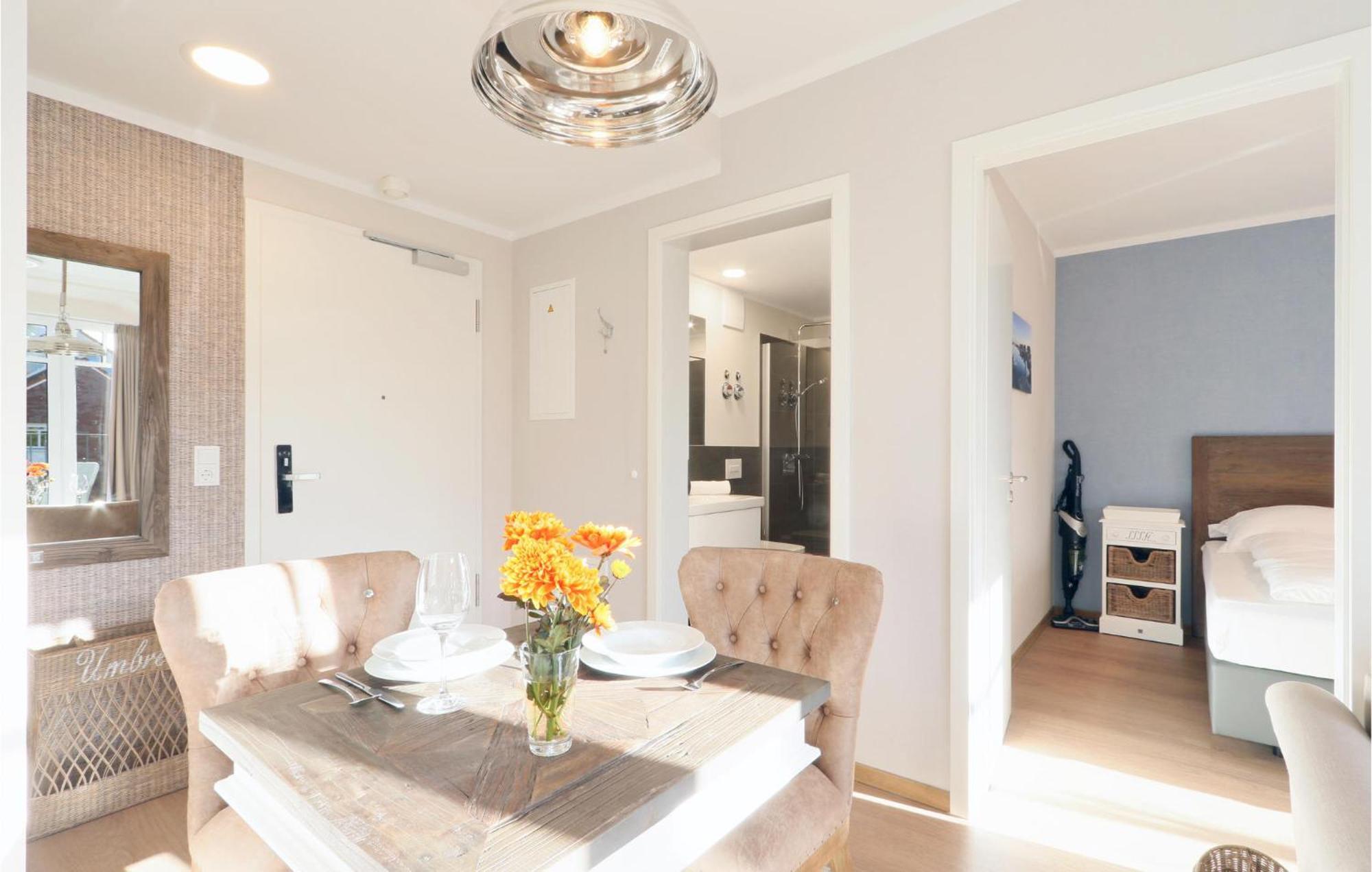 Baltischer Hof Apartment 50 Boltenhagen  Εξωτερικό φωτογραφία