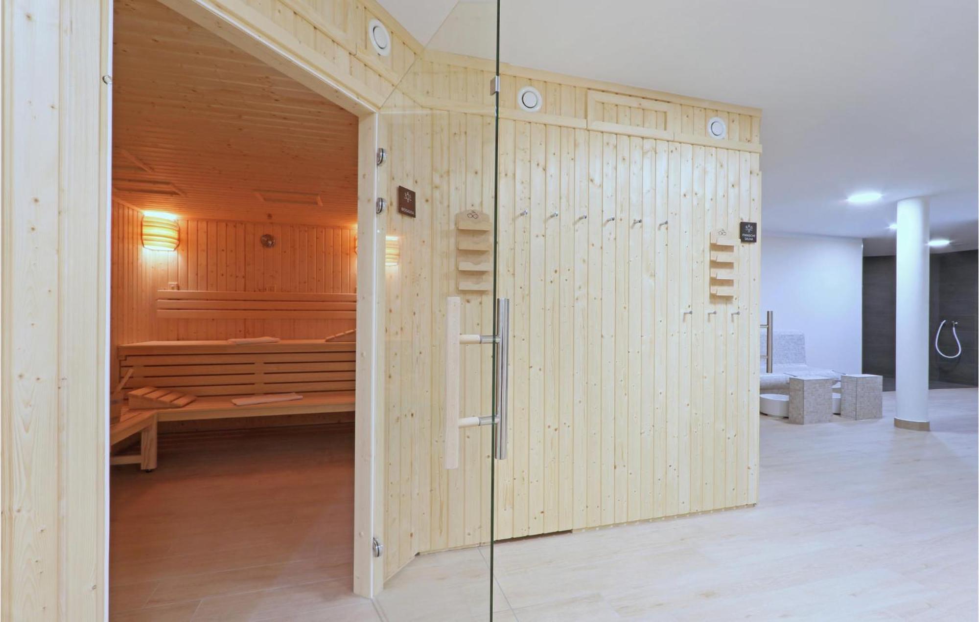 Baltischer Hof Apartment 50 Boltenhagen  Εξωτερικό φωτογραφία