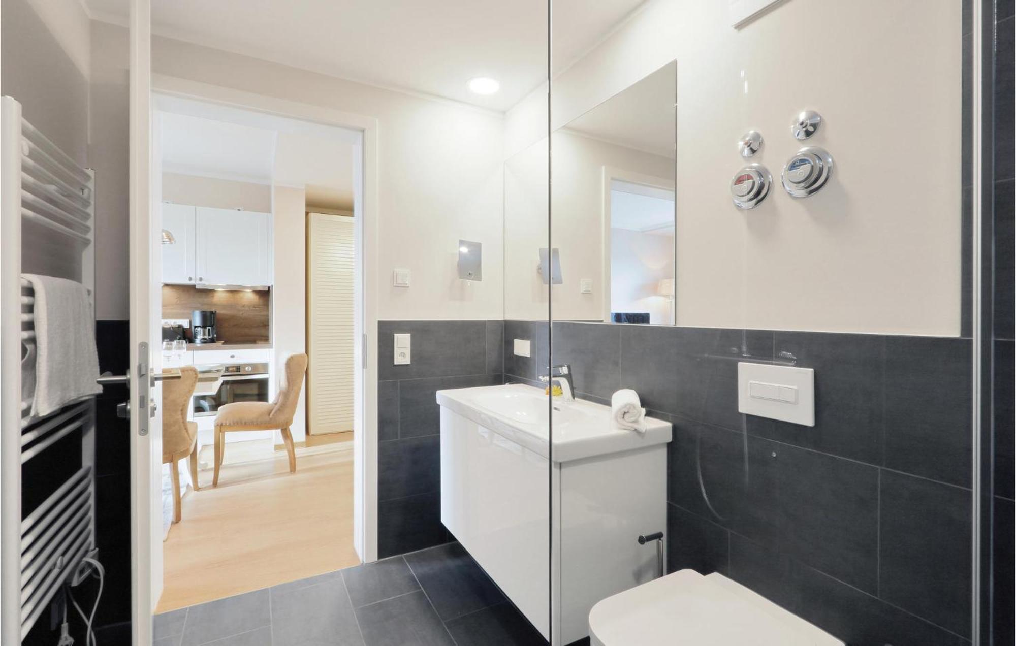 Baltischer Hof Apartment 50 Boltenhagen  Εξωτερικό φωτογραφία