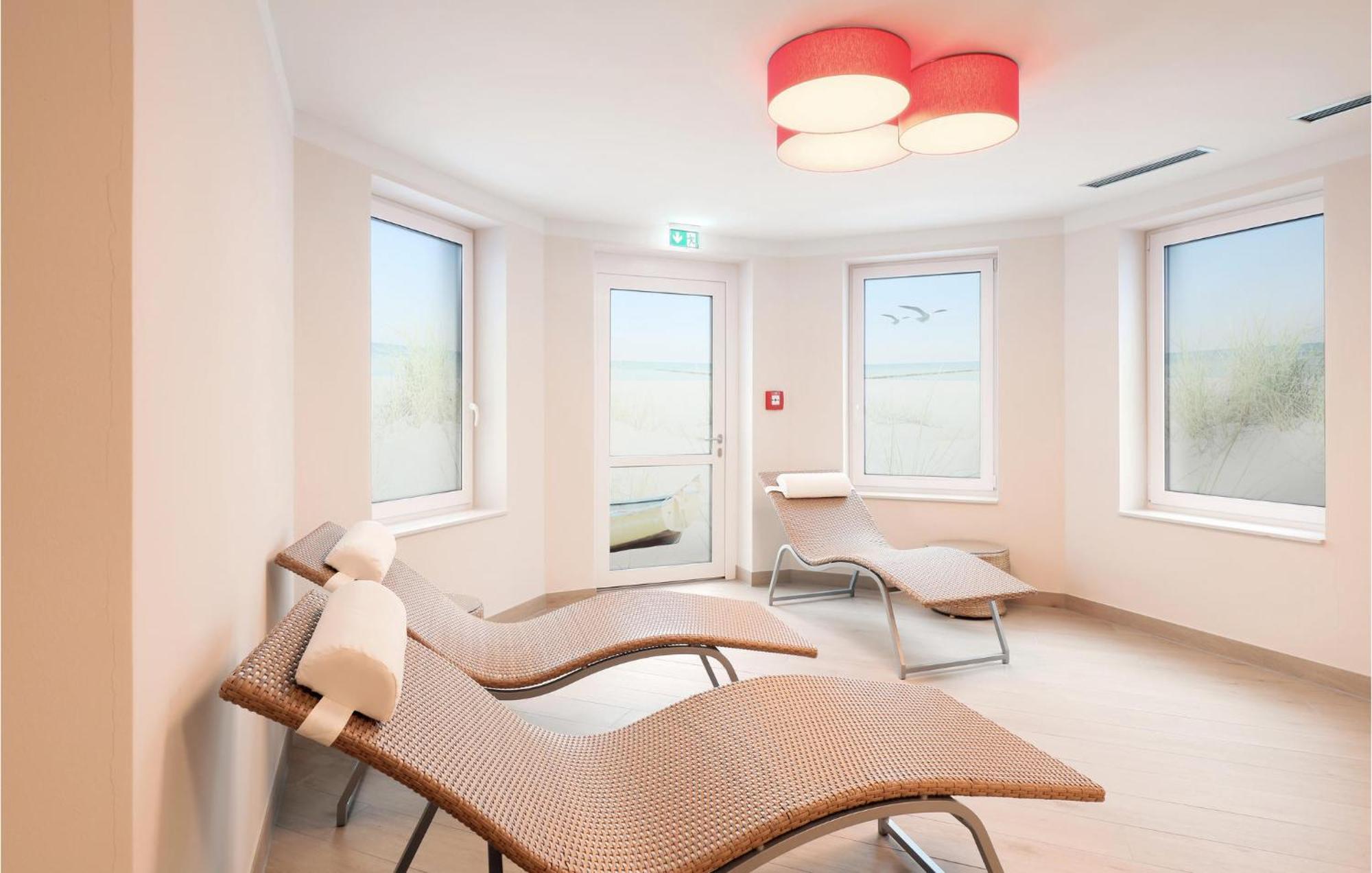 Baltischer Hof Apartment 50 Boltenhagen  Εξωτερικό φωτογραφία