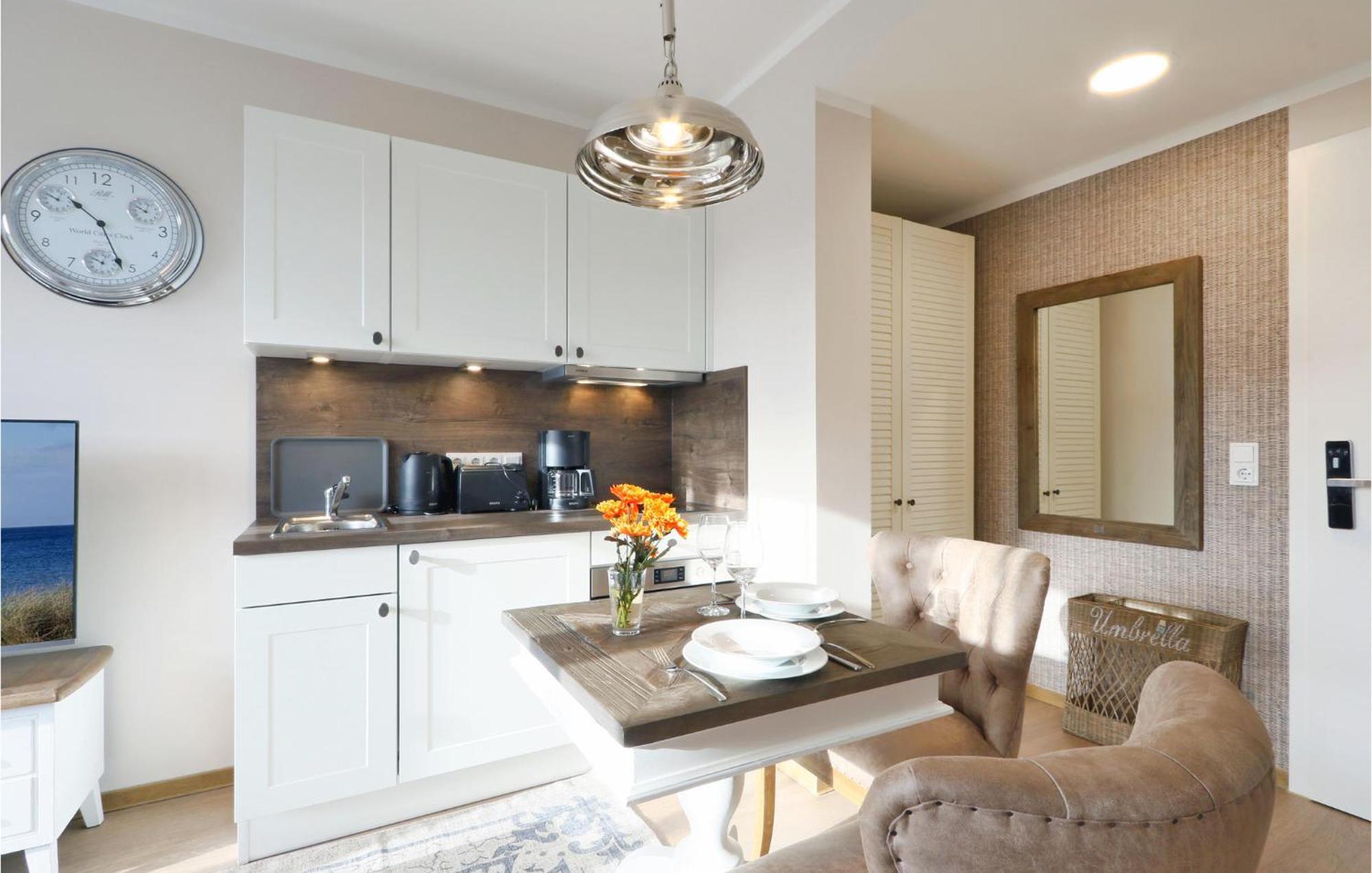 Baltischer Hof Apartment 50 Boltenhagen  Εξωτερικό φωτογραφία