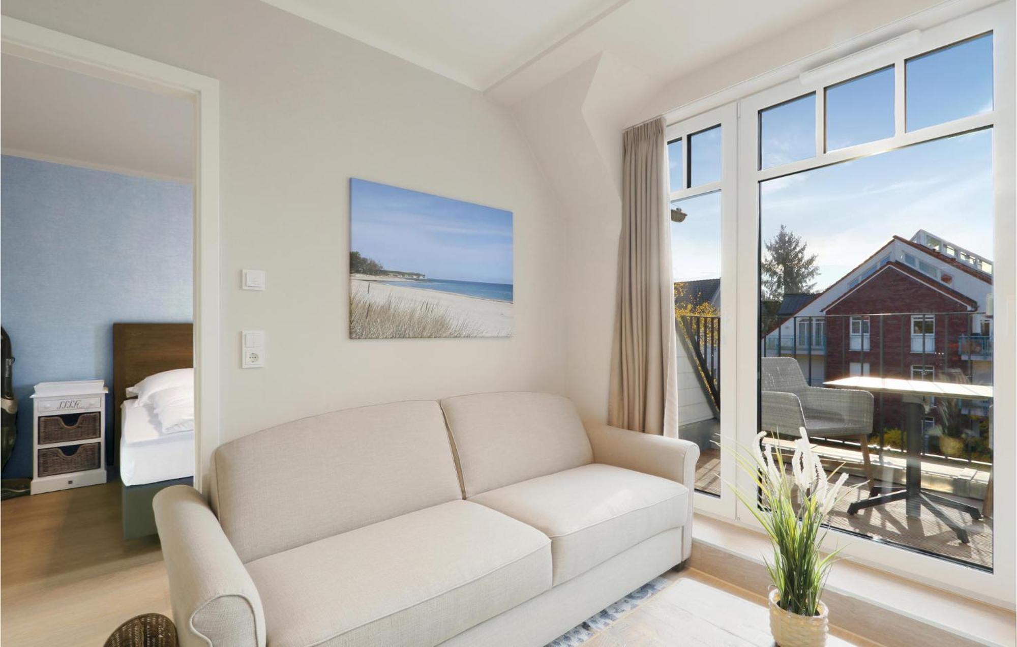 Baltischer Hof Apartment 50 Boltenhagen  Εξωτερικό φωτογραφία